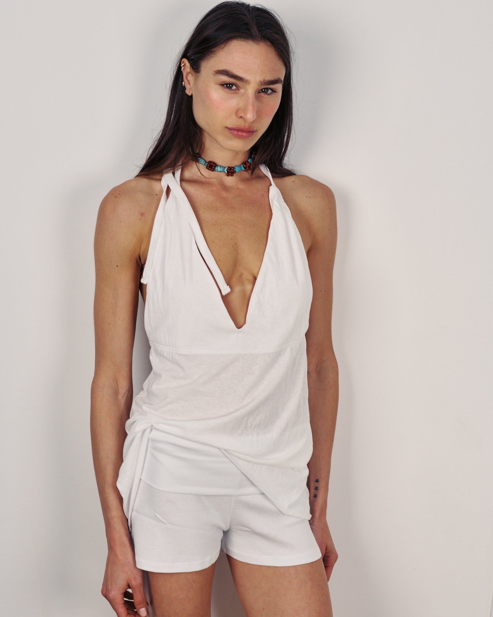 TANK TOPS – DE BASE