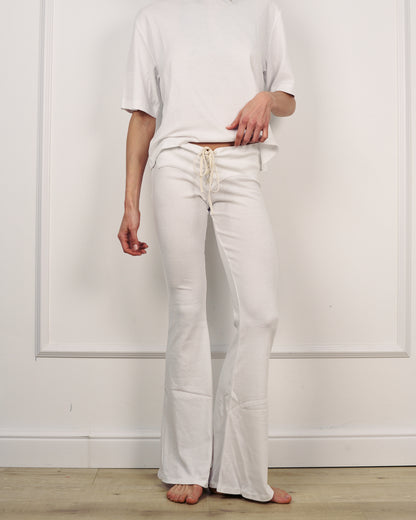 CRISTINA PANTS WHITE