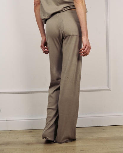 BENO PANTS TAUPE