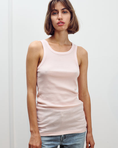 MORI TANK BABY PINK