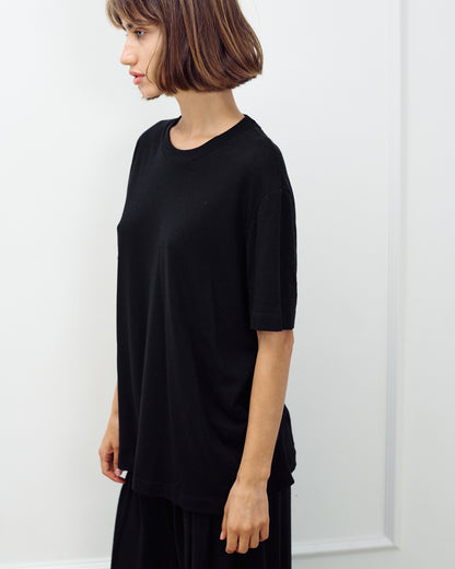 MARA TSHIRT BLACK