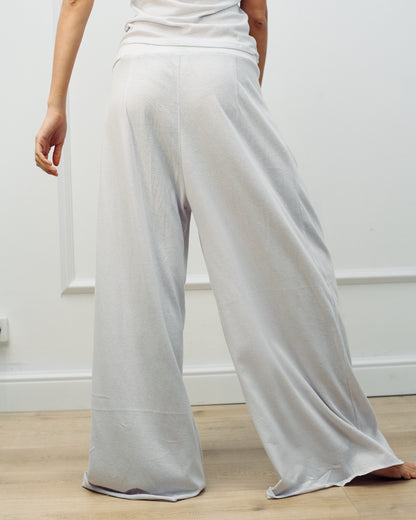 MATEO PANTS LIGHT GREY