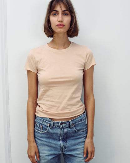 DANI TEE BLUSH