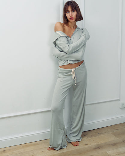 RUTH PANTS STONE