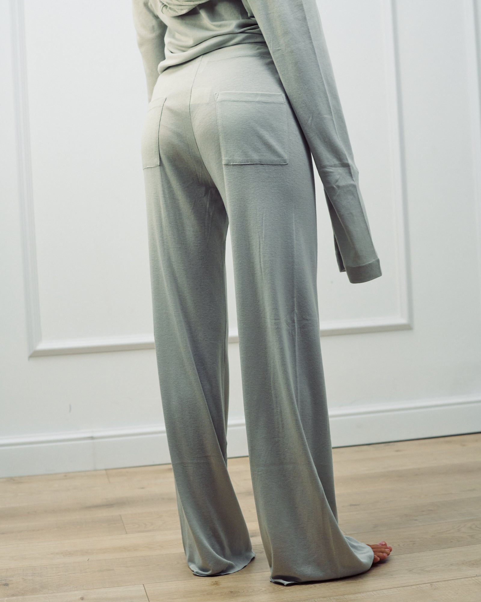 RUTH PANTS STONE