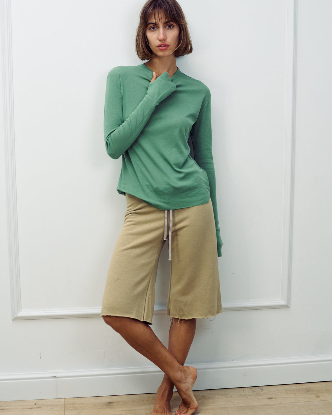 BOBO PANTS BAMBOO