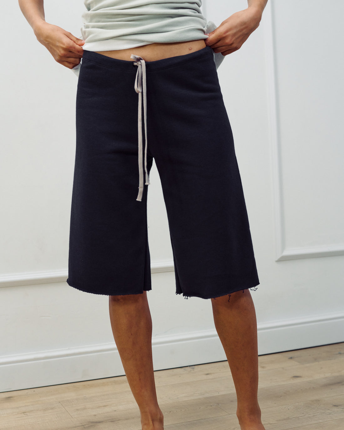 BOBO PANTS EASY BLACK