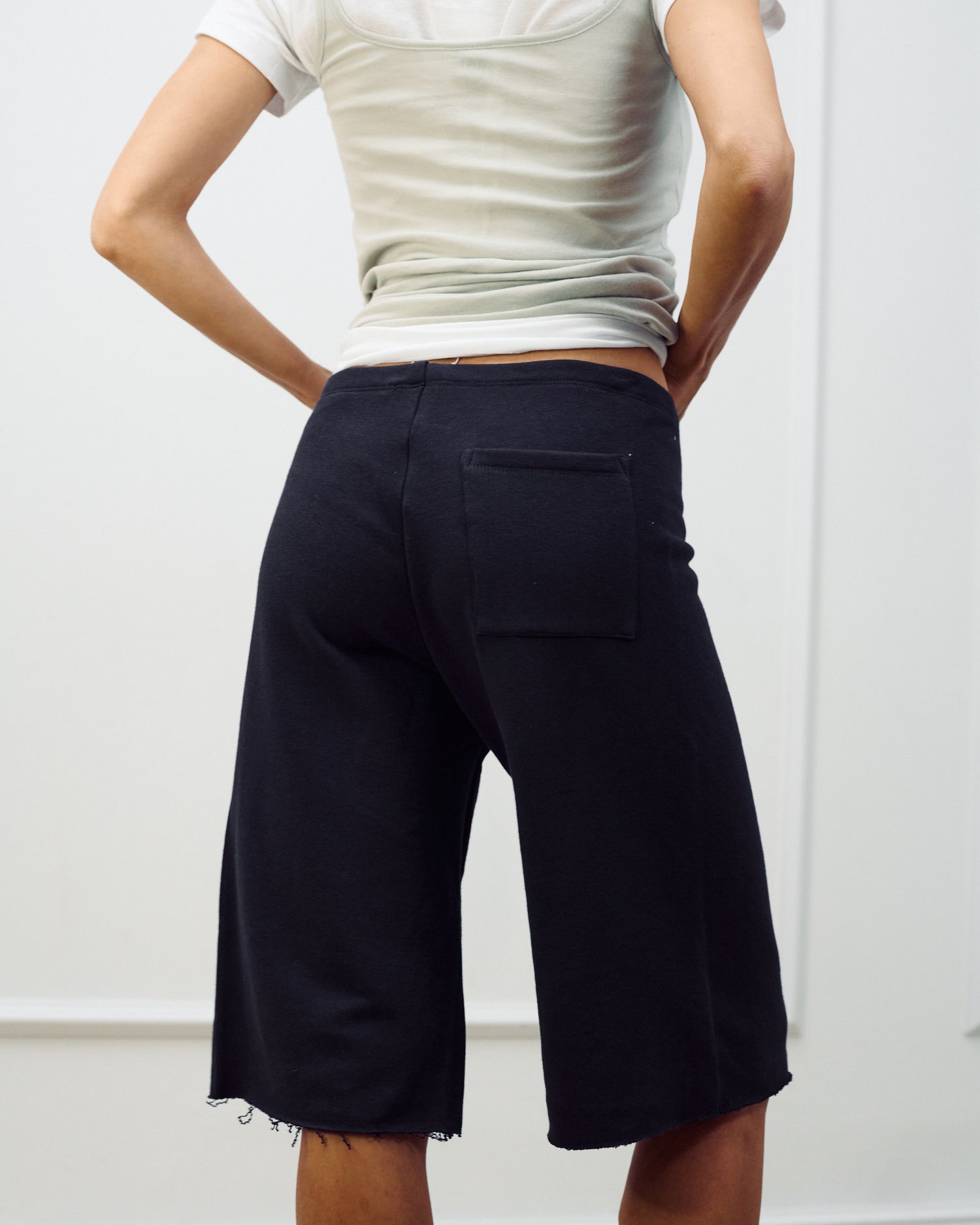 BOBO PANTS EASY BLACK