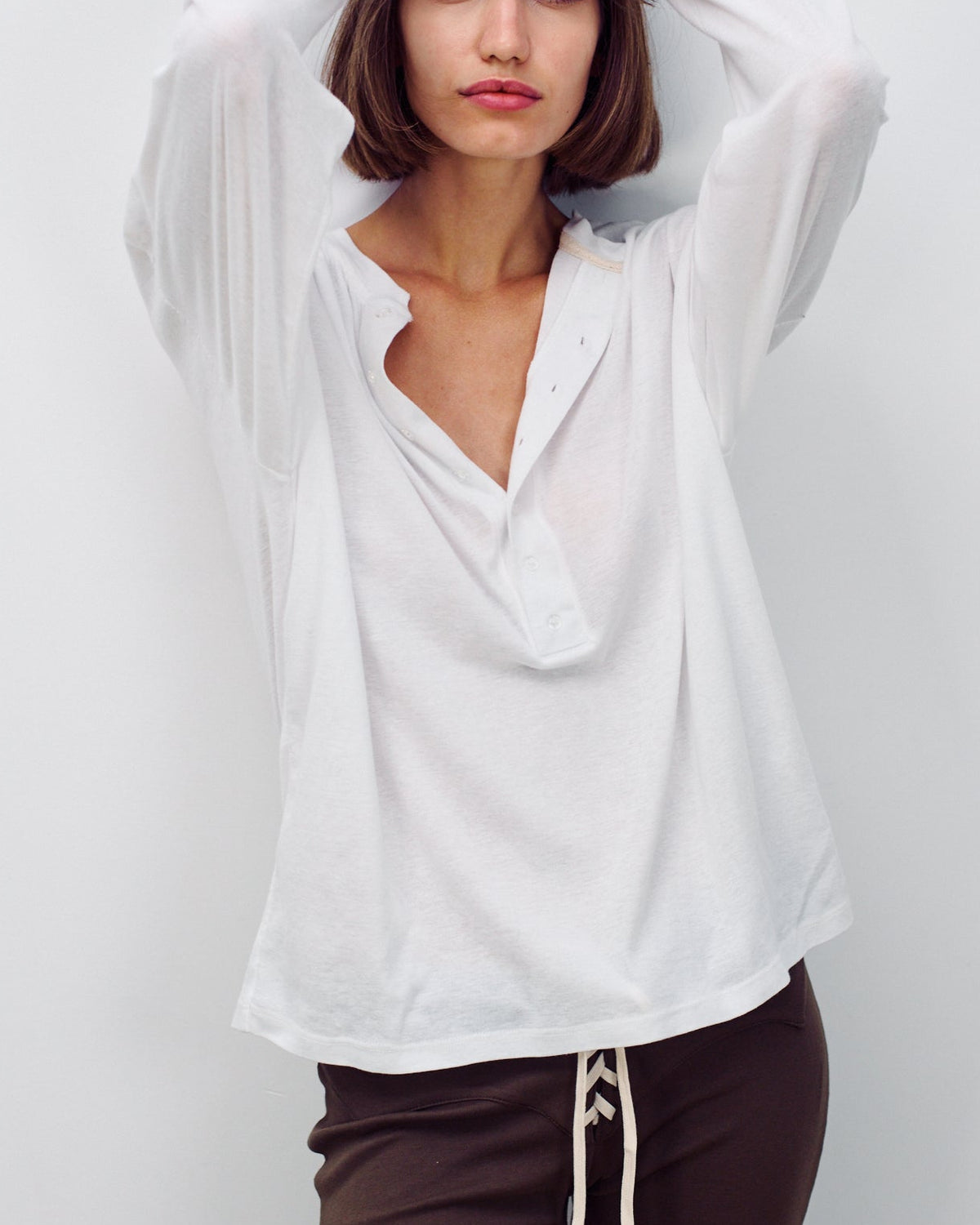 DONI TSHIRT WHITE