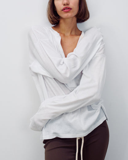 DONI TSHIRT WHITE