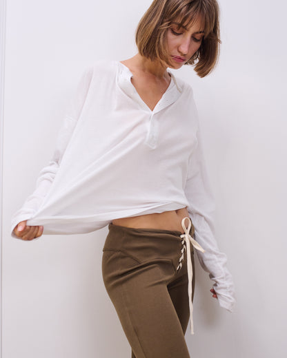 DONI TSHIRT WHITE