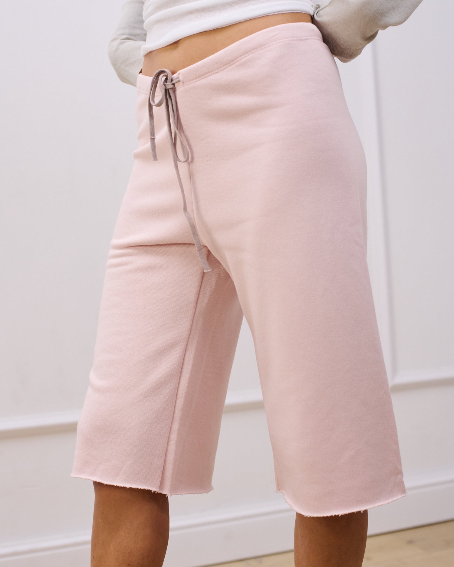 BOBO PANTS BABY POWDER