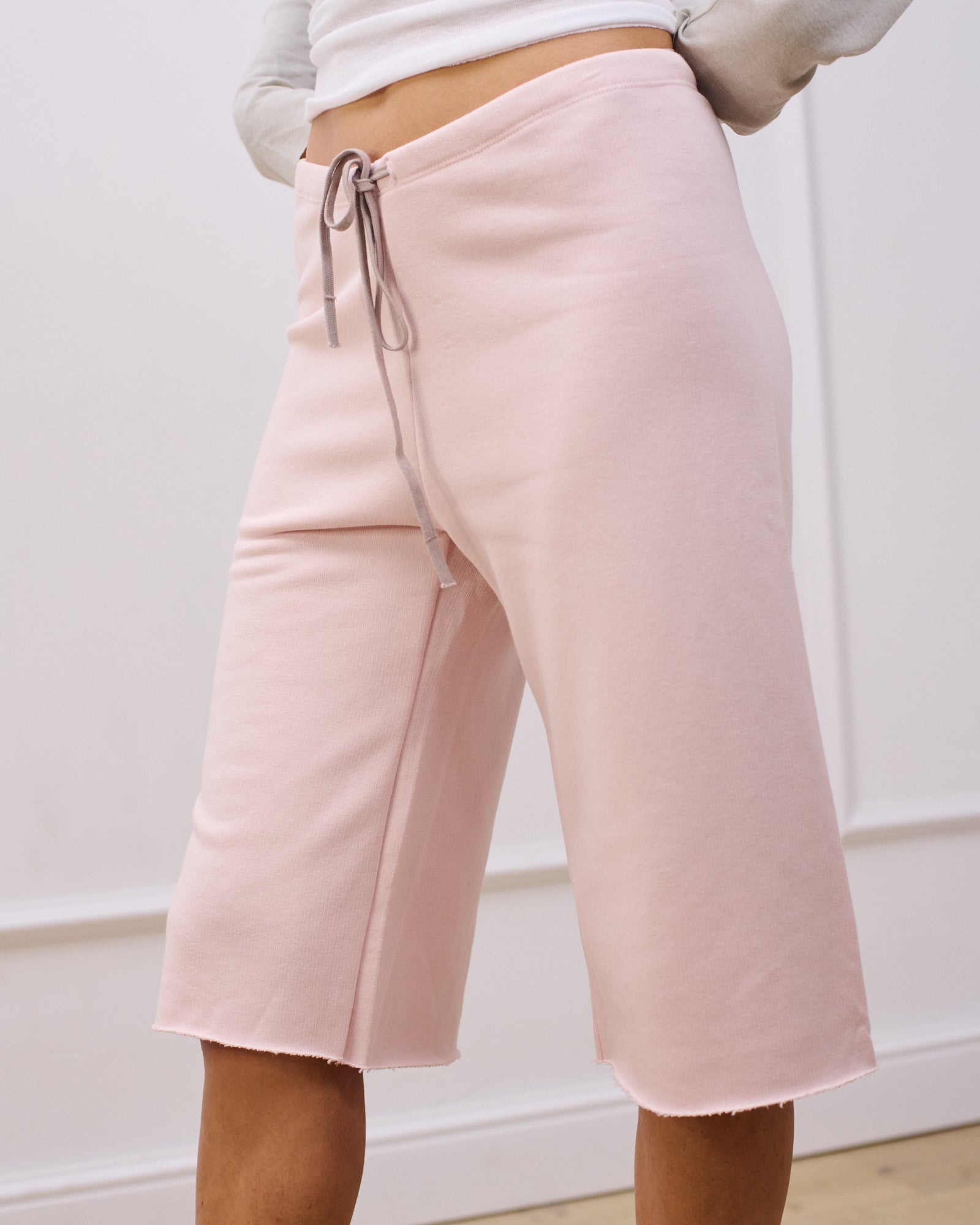 BOBO PANTS BABY POWDER