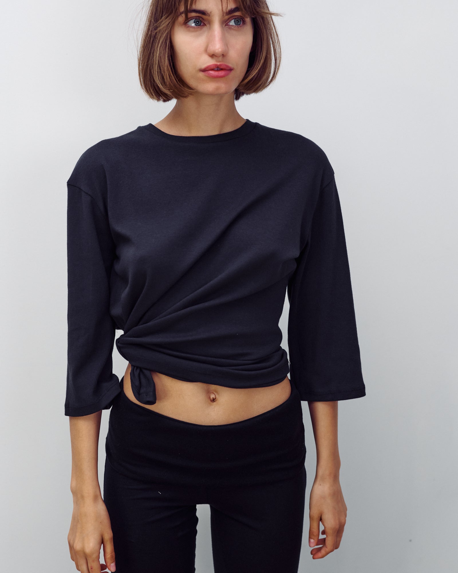 ADA TOP BLACK