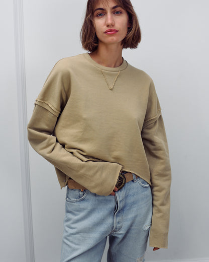 OFER TOP BAMBOO