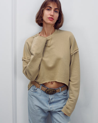 OFER TOP BAMBOO