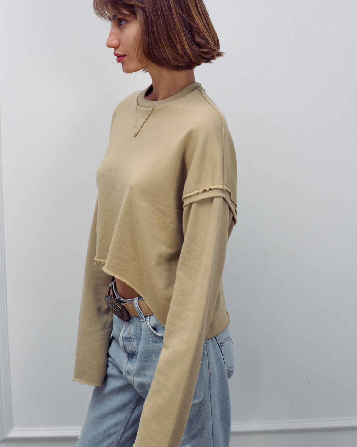 OFER TOP BAMBOO