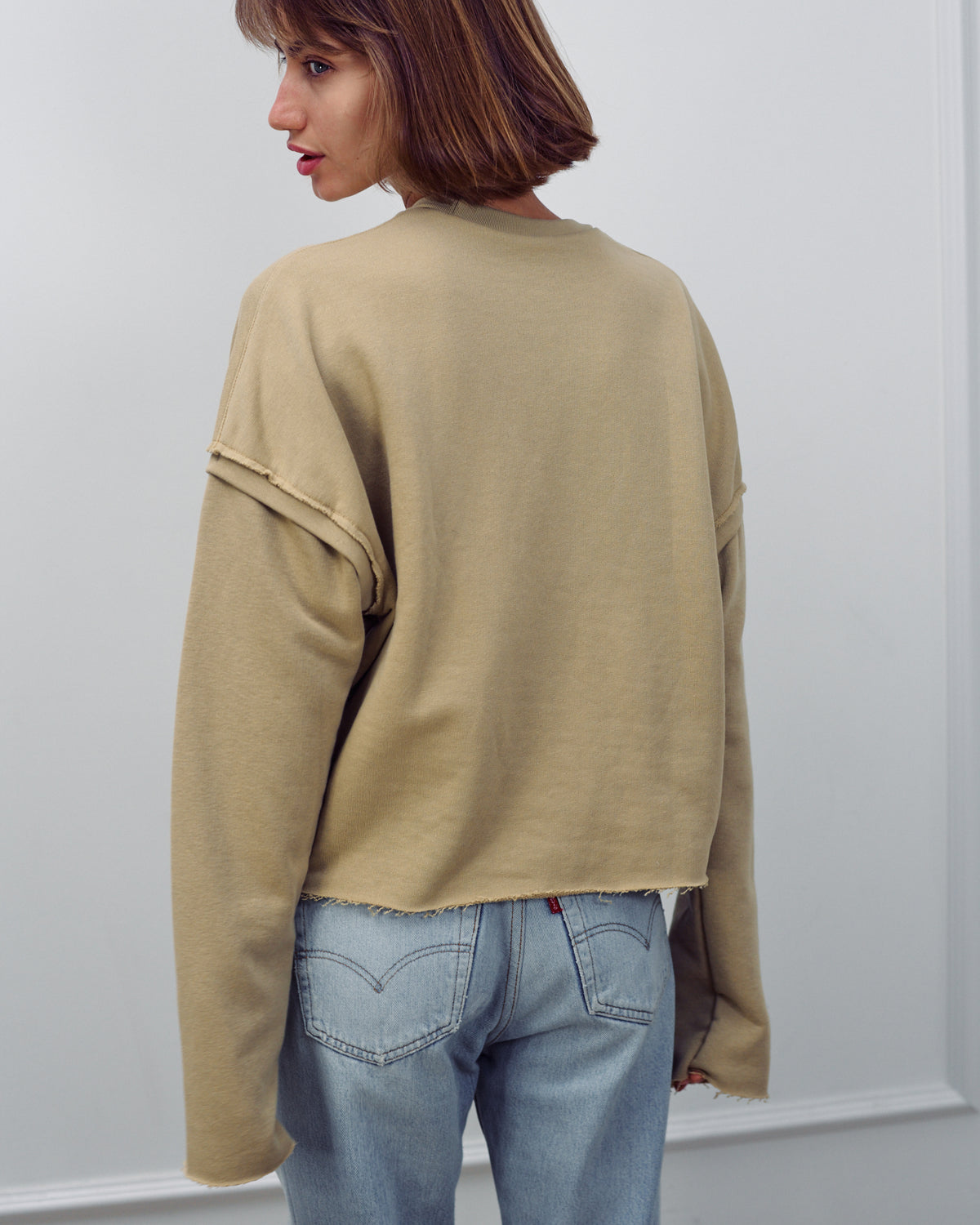 OFER TOP BAMBOO