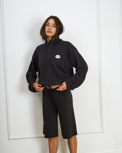 BOBO PANTS EASY BLACK