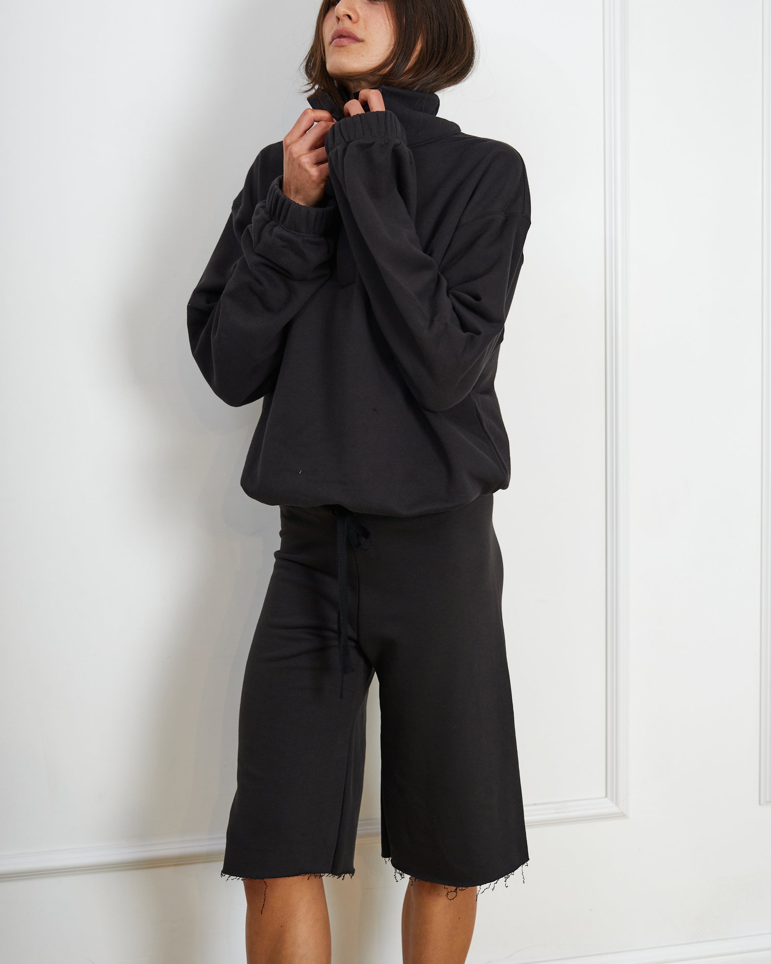 BOBO PANTS EASY BLACK