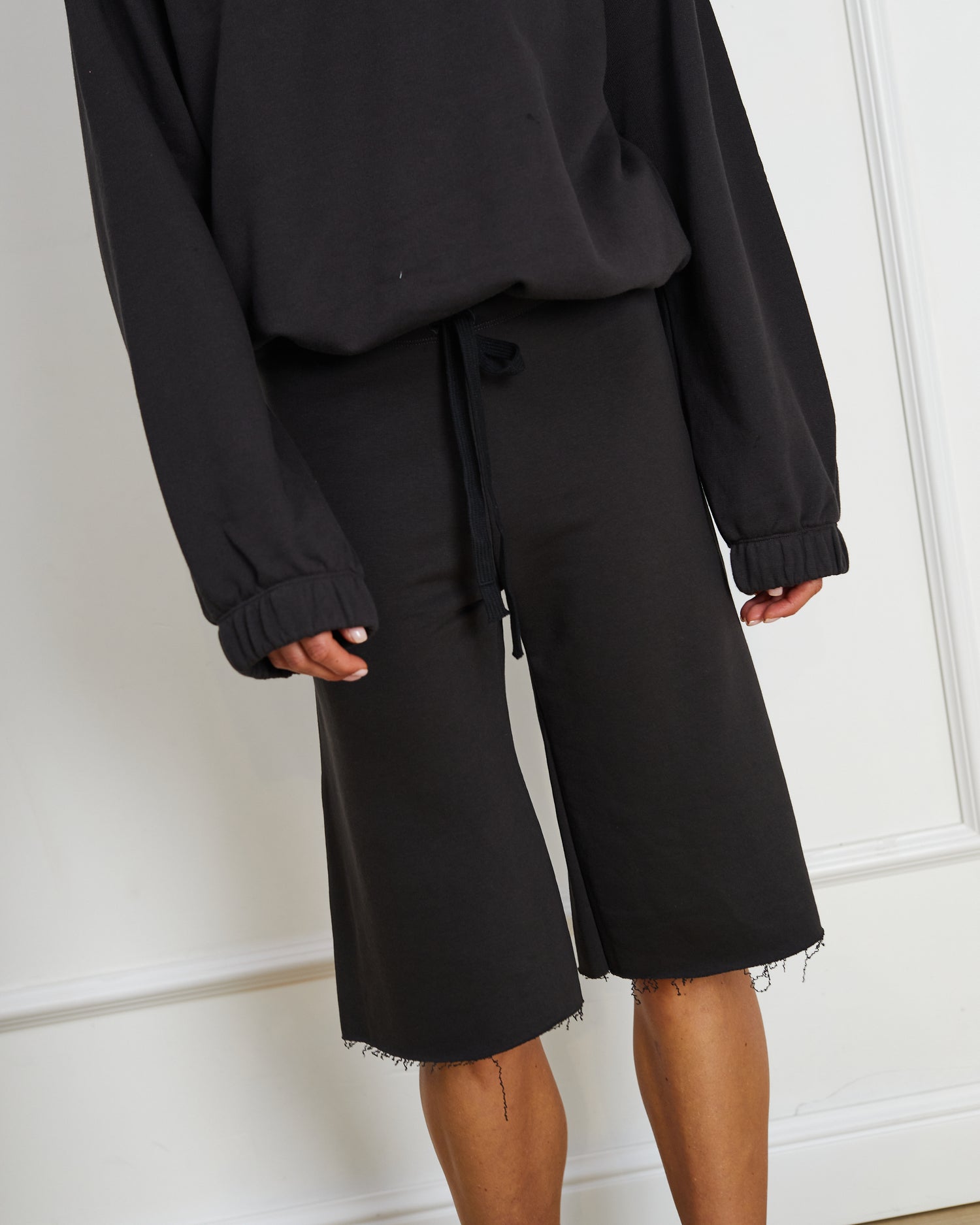 BOBO PANTS EASY BLACK