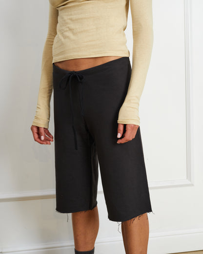 BOBO PANTS EASY BLACK