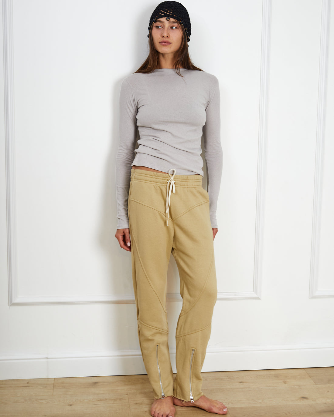 LIO BAMBOO PANTS