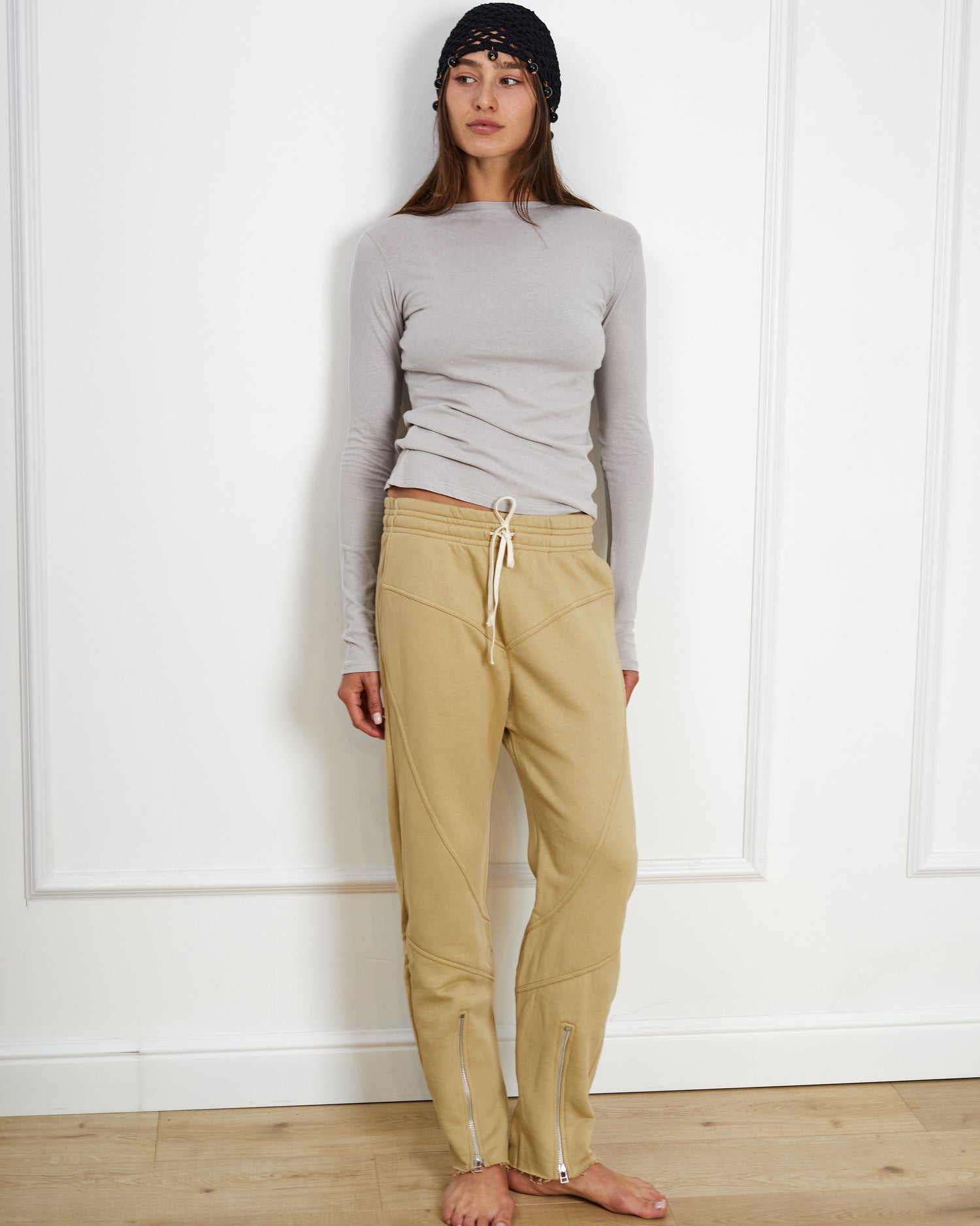LIO BAMBOO PANTS