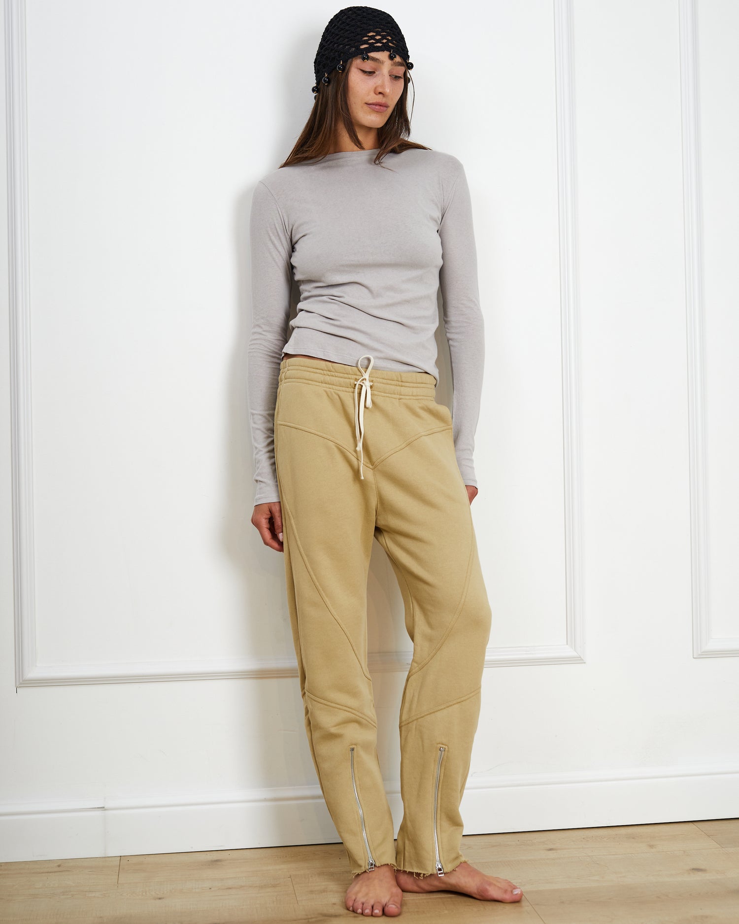 LIO BAMBOO PANTS