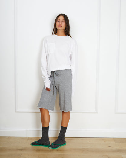 BOBO AMERICAN GREY PANTS