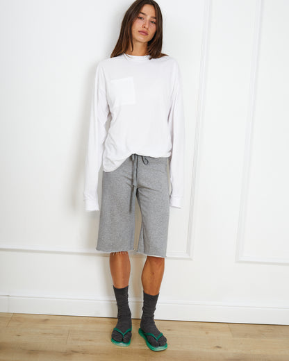 BOBO AMERICAN GREY PANTS