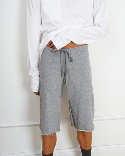 BOBO AMERICAN GREY PANTS