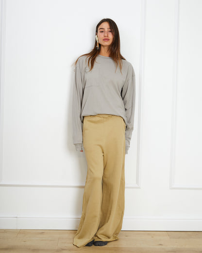 ALICE GREY LONG SLEEVES