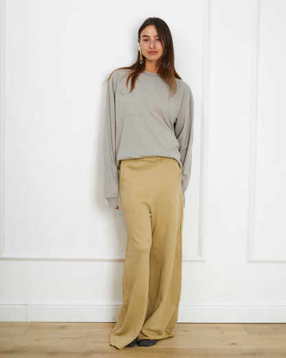 ALICE GREY LONG SLEEVES