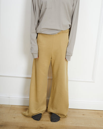NICK BAMBOO PANTS