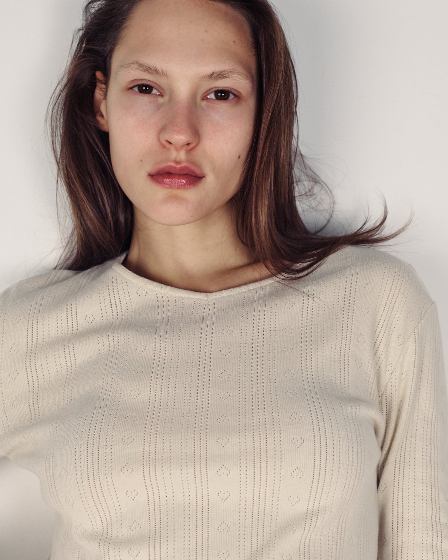 MIA TSHIRT BEIGE