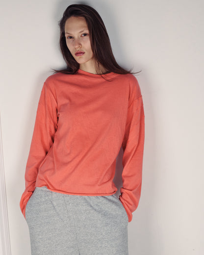 ARIEL TSHIRT PINK