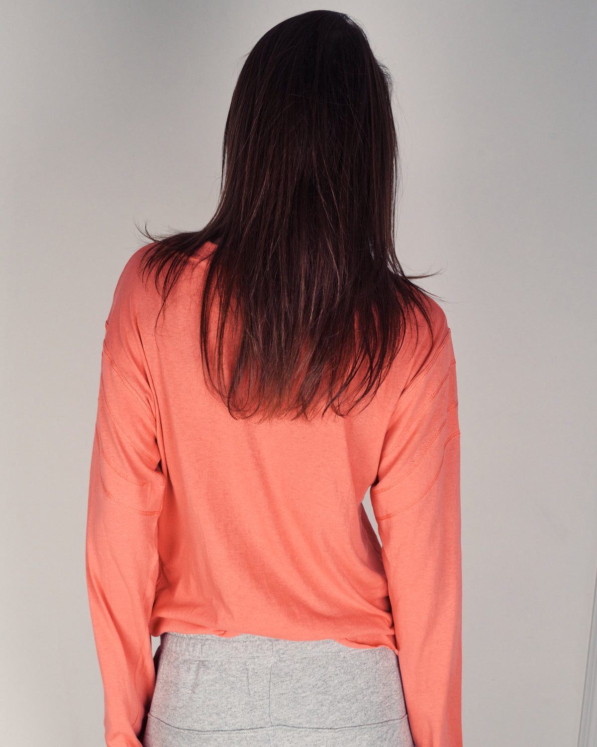 ARIEL TSHIRT PINK