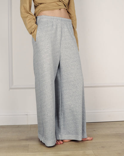 MATAN PANTS AMERICAN GREY