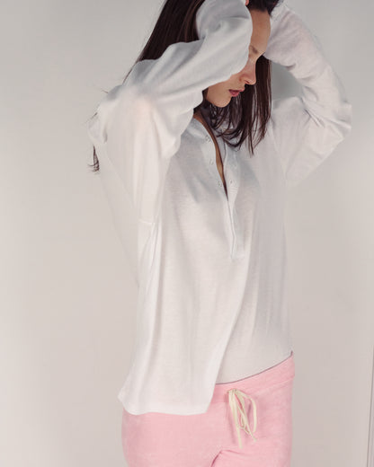 DONI TSHIRT WHITE