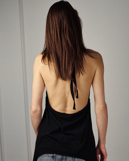 LENI TOP BLACK