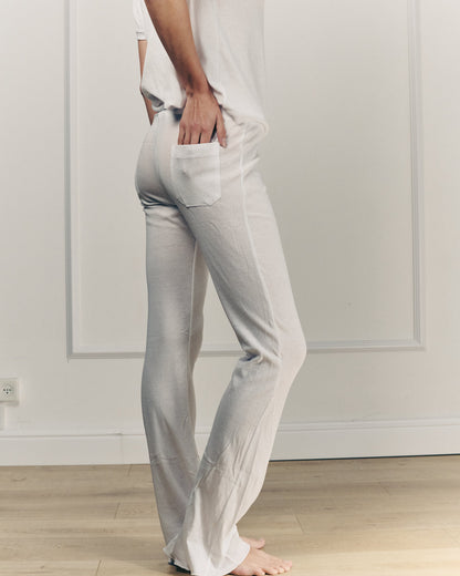 NINA PANTS WHITE
