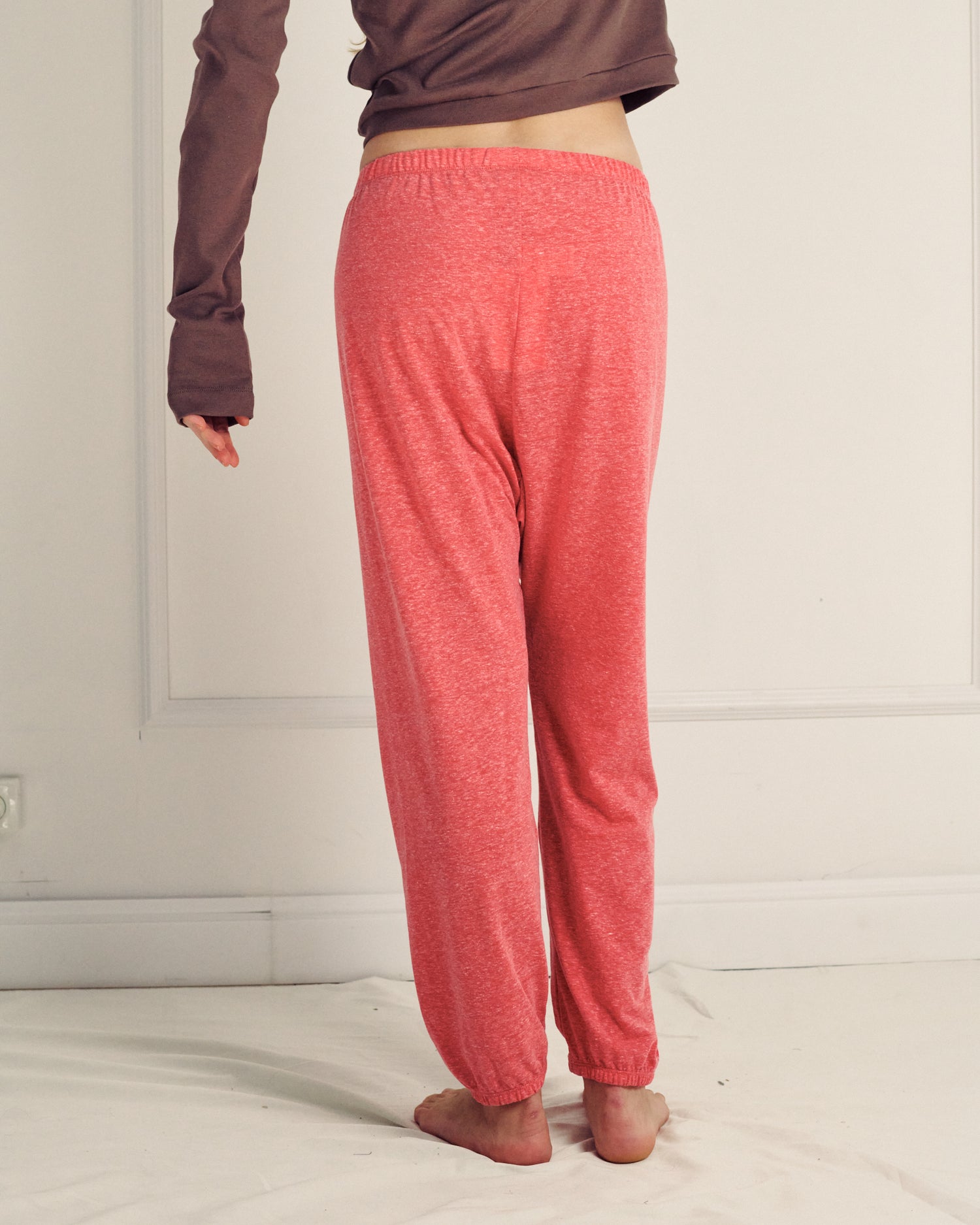 BILI RUBY PANTS