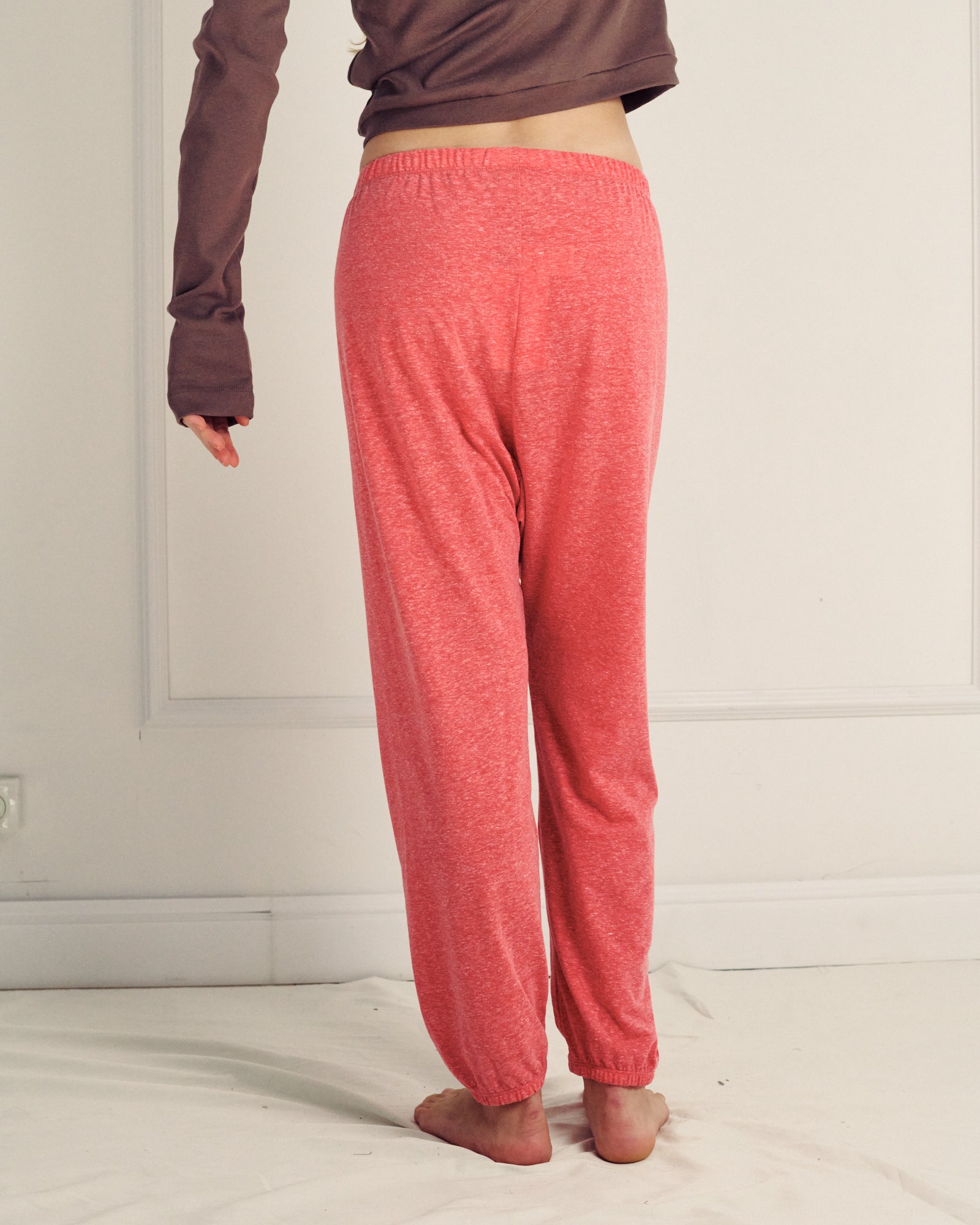 BILI RUBY PANTS
