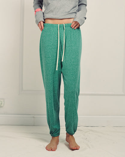 BILI MINT PANTS