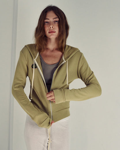 OTTO BAMBOO HOODIE