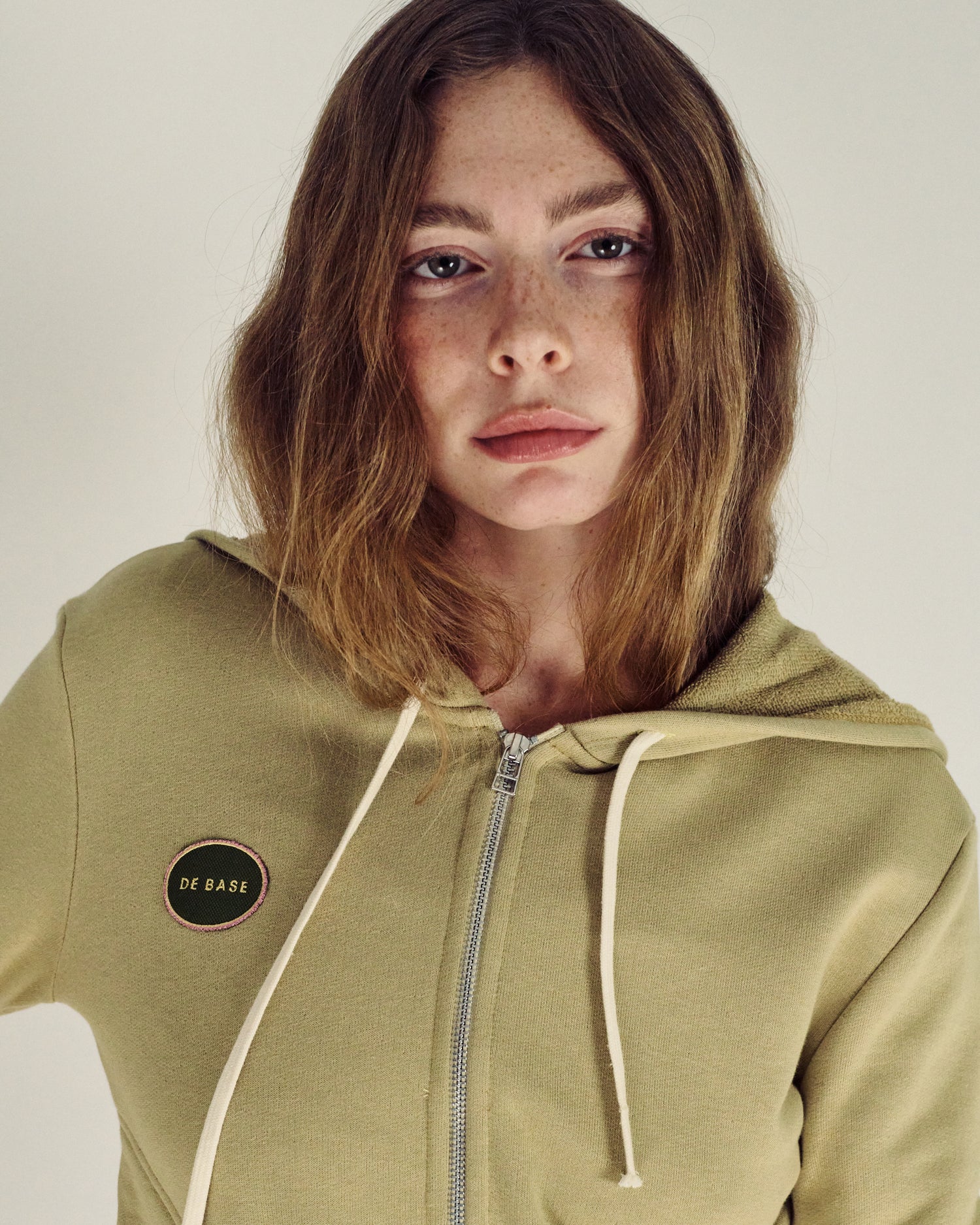 OTTO BAMBOO HOODIE