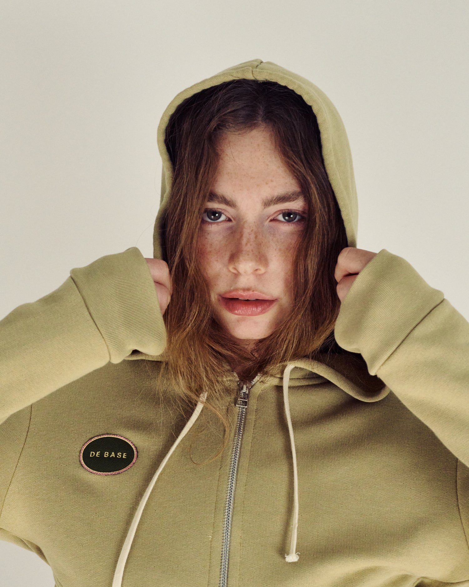 OTTO BAMBOO HOODIE