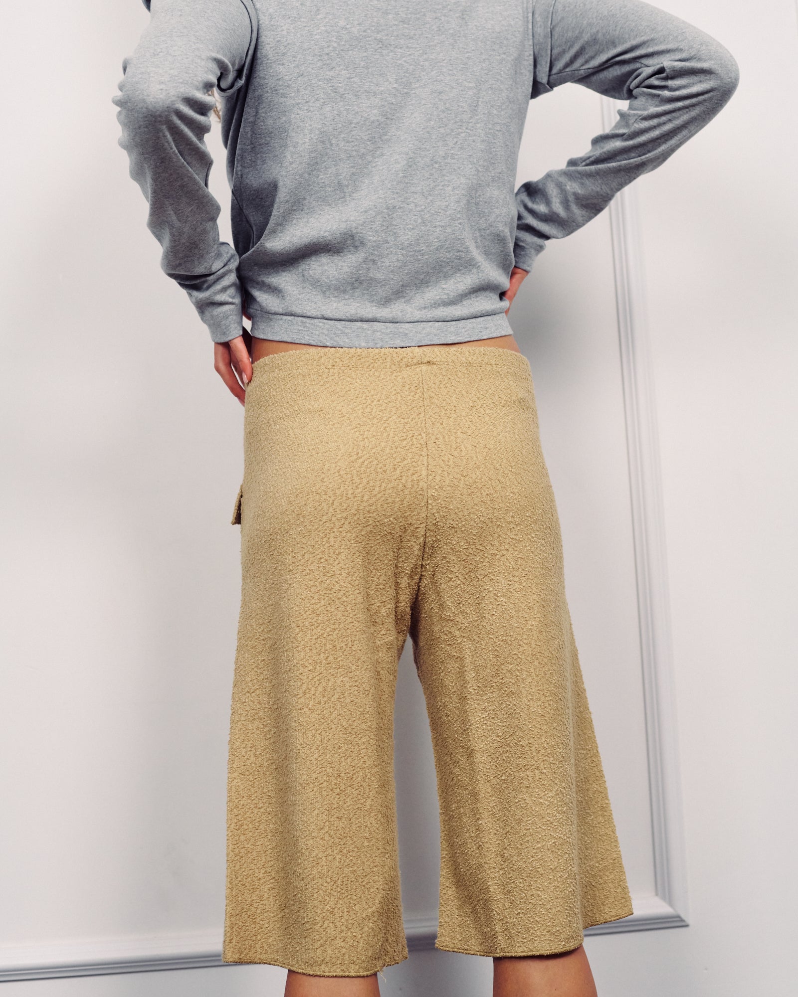 TOMAS BAMBOO PANTS