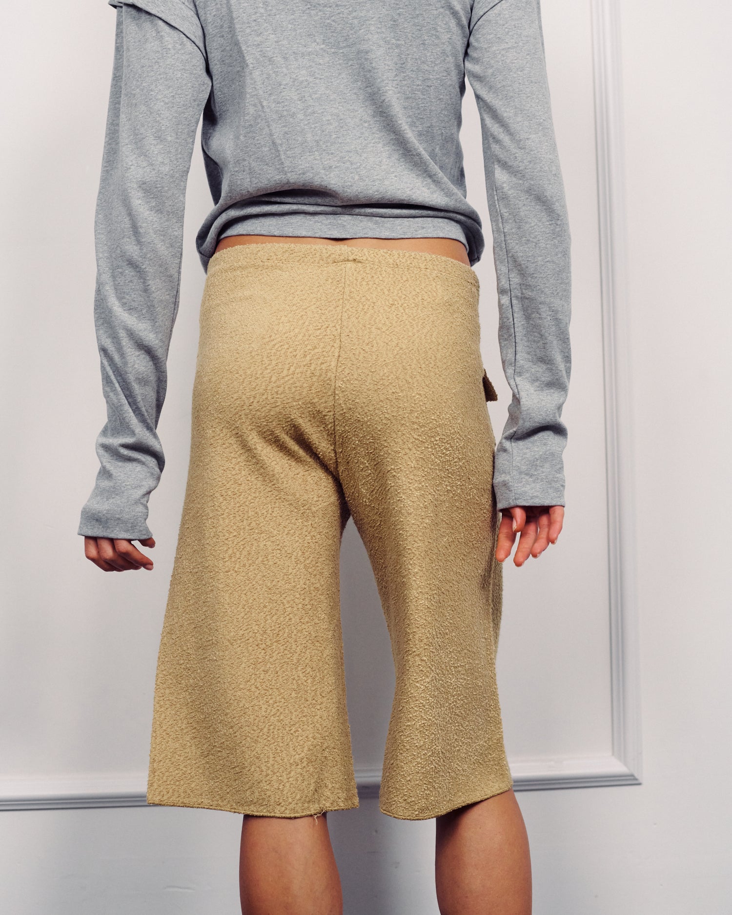 TOMAS BAMBOO PANTS